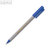 Edding Fineliner 88, Strichstärke: 0.6 mm, blau, 4-88003