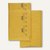 Papierpolstertasche Nr. 0, 150 x 250 mm / 140 x 200 mm, braun, 00012002