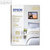 Epson Fotopapier 'Premium Glossy', DIN A4, 255 g/m², 15 Blatt, C13S042155