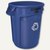 Abfall-Container BRUTE mit Lüftungskanälen:Produktabbildung 1