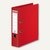 Ordner maX.file protect plus, Kantenschutz, 80 mm, rot, 10 Stück, 10834323