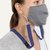 Maskenband für Atemschutzmasken:Produktabbildung 1