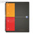 International Collegeblock 'Activebook' kariert A4+ versetzbares Register 80Bl.