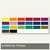 Batik- & Färbefarbe EasyColor:Produktabbildung 4