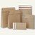 Faltenversandtasche mit Klotzboden 40 mm:Produktabbildung 2
