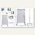 Whiteboard mobil easy2move:Produktabbildung 5