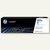 HP Toner 205A, ca. 900 Seiten, schwarz, CF531A