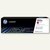 HP Toner 205A, ca. 900 Seiten, magenta, CF533A