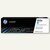 HP Toner 203X, ca. 2.500 Seiten, cyan, CF541X