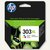 HP Tintenpatrone 303XL, ca. 415 Seiten, 3-farbig, T6N03AE#UUS