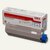 OKI Toner, ca. 3.000 Seiten, gelb, 46508709