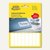 Avery Zweckform Universal-Etiketten, 50 x 14 mm, 672 Etiketten, 3336