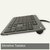 Slimline Tastatur KC-700:Produktabbildung 3