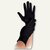HYGOSTAR Baumwoll-Handschuh NERO, Größe XL, schwarz, 12 Paar, 27118