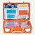 Erste-Hilfe-Koffer QUICK-CD Kombi KINDERGARTEN:Produktabbildung 2