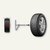 KFZ-Reifenwandhalter-Set für max. Reifenbreite: 180 mm:Produktabbildung 2