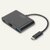 USB 3.1 Multiportadapter:Produktabbildung 2