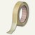 Kreppband, 25 mm x 50 m, 110 my, Papier/Naturkautschuk, beige, 04349-00001-00