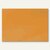 Clairefontaine Kraftpapier, 70 cm breit x 3m lang, 65 g/m², orange, 95758c