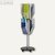 Durable Boden-Prospektständer COMBIBOXX Stand A4 L, drehbar, 8616-19