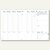 TRINOTE Terminkalender - 18 x 24 cm:Produktabbildung 2