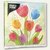 Dekorservietten Tulip Bouquet:Produktabbildung 2