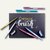 Fasermaler Brush Tip Marker Metallic Style:Produktabbildung 3