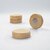 Holz-Neodym-Magnet für max. 20 Blatt:Produktabbildung 2