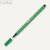 STABILO pen 68, Fasermaler, Tinte auf Wasserbasis, smaragdgrün, 68/36