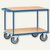 Tischwagen mit 2 Etagen:Produktabbildung 1