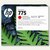 HP Tintenpatrone Nr.775, chromatisches rot, 500 ml, 1XB20A