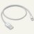 USB 2.0 A / Lightning Kabel:Produktabbildung 1
