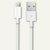 USB 2.0 A / Lightning Kabel:Produktabbildung 2