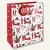 Weihnachts-Geschenktüte Hohoho:Produktabbildung 1