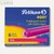 Pelikan Tintenpatronen 4001 TP/6, pink, 6er Pack, 321075