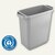Abfallbehälter:Produktabbildung 1