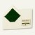 Briefumschläge DIN C6 mit Seidenfutter grün:Produktabbildung 1