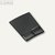 Fellowes Handgelenkauflage Crystal Health-V, mit Mousepad, schwarz, 9182301