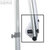 Legamaster Papierrolle für Flipchart 'SILVERTEC mobil', 80 g/m², weiß, 7-156900