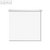 Cineroll Electric Advanced, Rollbildleinwand, Format 1:1, B 200 x H 200 cm, 3007