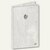 GESCHÄFTBUS RECYCLING Kalender - 10 x 15 cm, 1 Wo / 2 S, PURE Blatt, 41295Q