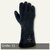 uvex Schweißerhandschuhe Top-Grade 7200, Größe 11, Leder, schwarz, 6029711
