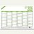 Arbeitstagekalender:Produktabbildung 2