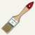 Flachpinsel für Malerarbeiten:Produktabbildung 1