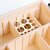 Moderationsbox Holz - ohne Inhalt:Produktabbildung 3