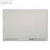 Elba Beschriftungsschilder für Sichtreiter, 58 x 18 mm, weiß, 500 Stück, 83582WE