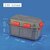 Kunststoffbox 130 l:Produktabbildung 2