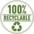 Briefkorb Recycle:Produktabbildung 3