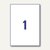 Adress-Etiketten:Produktabbildung 2