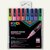 Pigmentmarker PC-3ML GLITTER:Produktabbildung 1